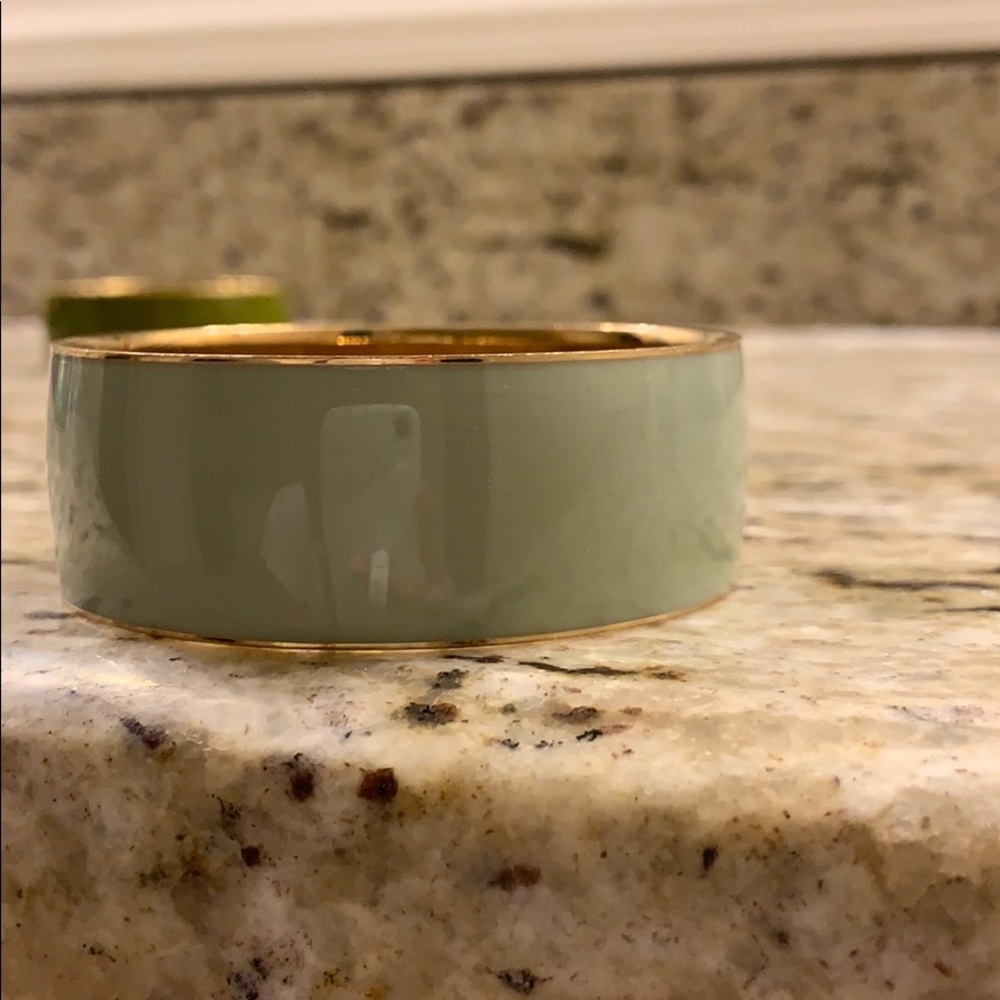 J.Crew Bangles - Picture 3 of 3
